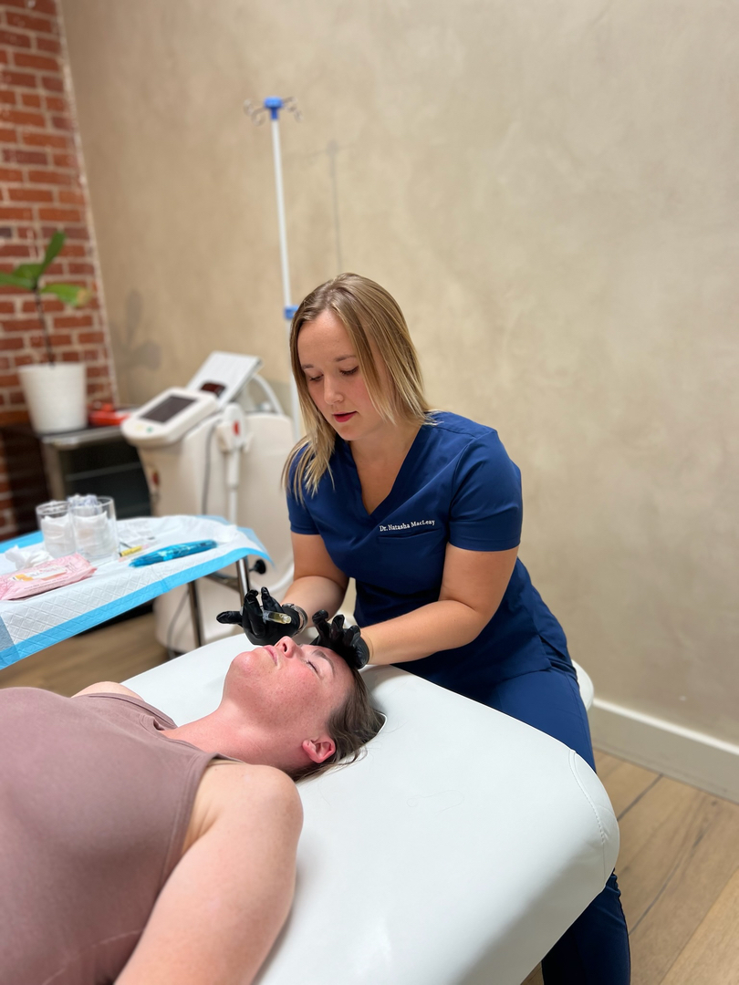 Tulsi Wellness Club Image