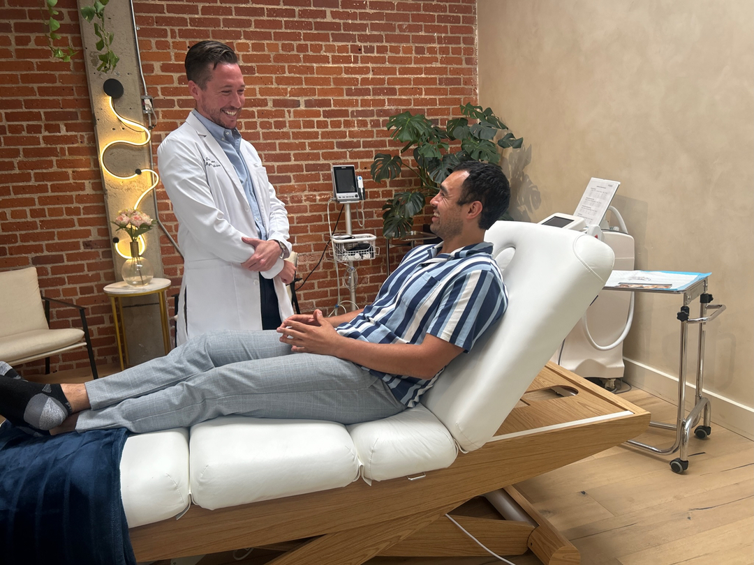 Tulsi Wellness Club Image