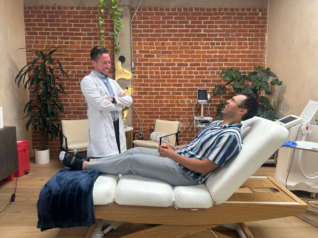 Tulsi Wellness Club Image