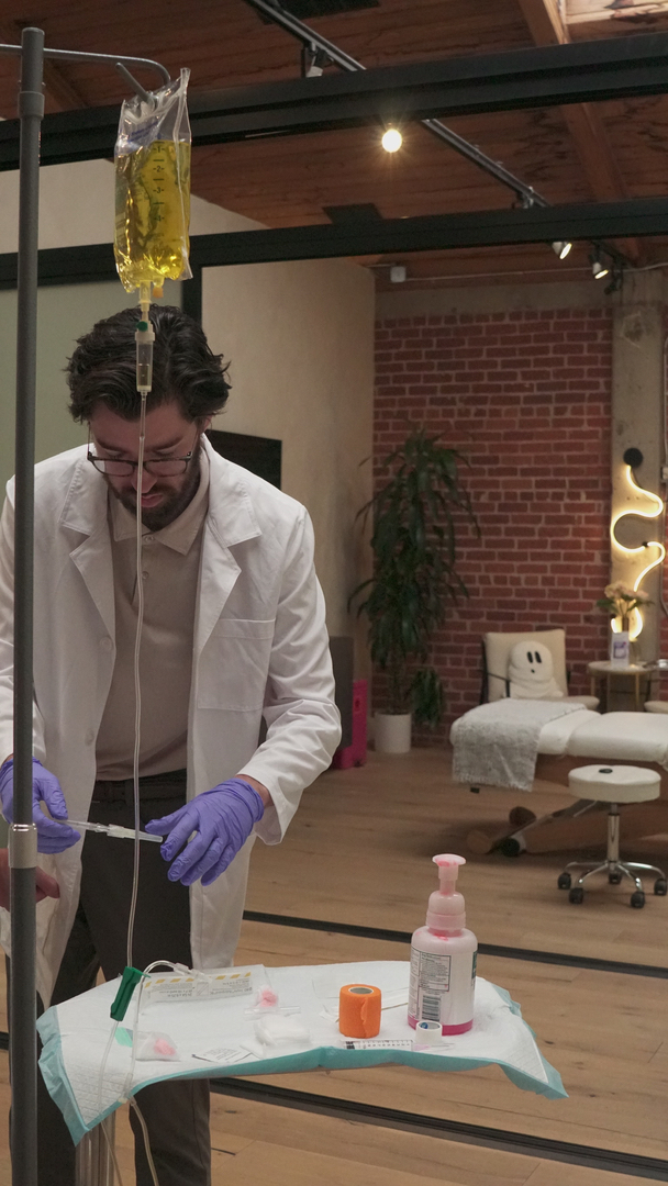 Tulsi Wellness Club Image