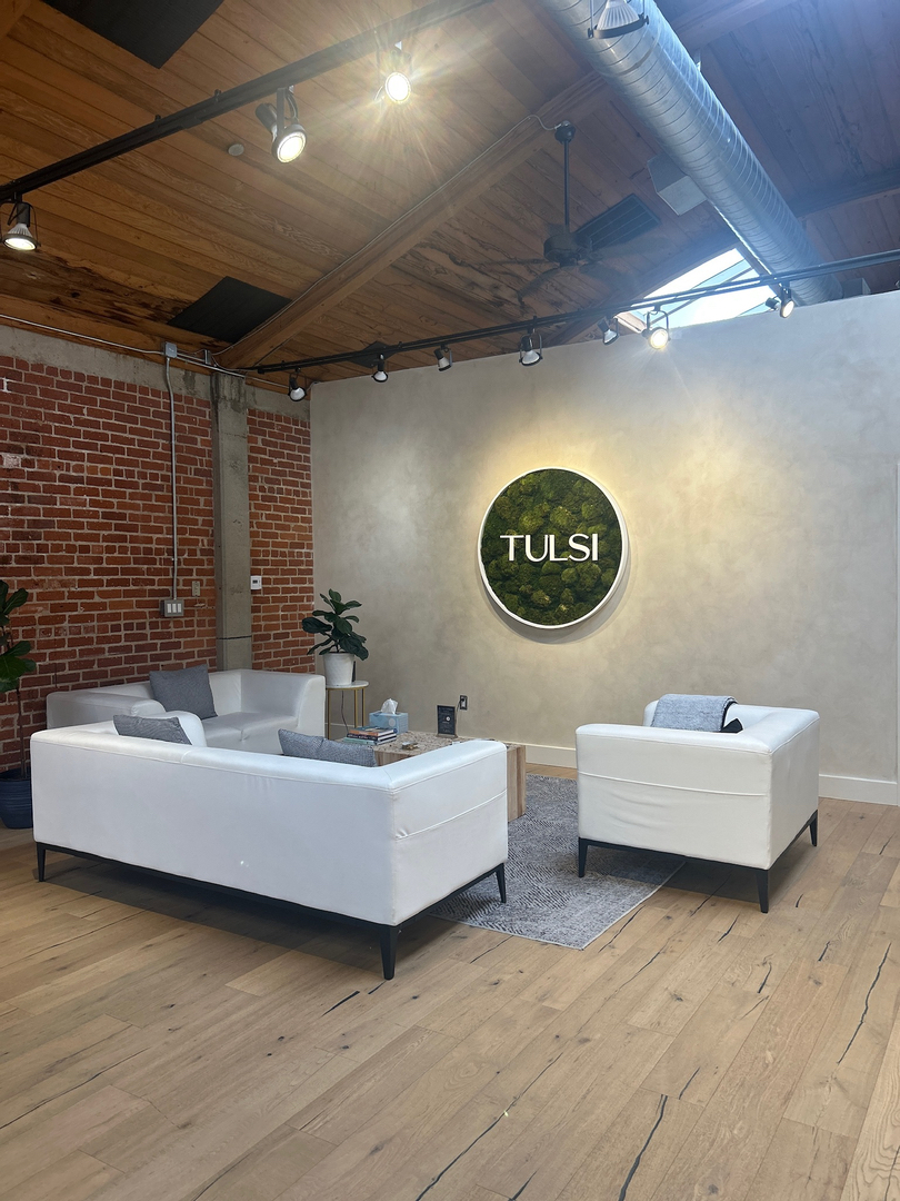 Tulsi Wellness Club Image