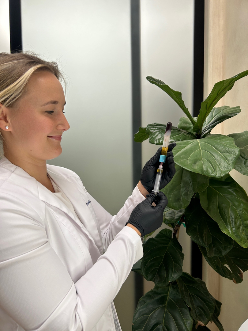 Tulsi Wellness Club Image