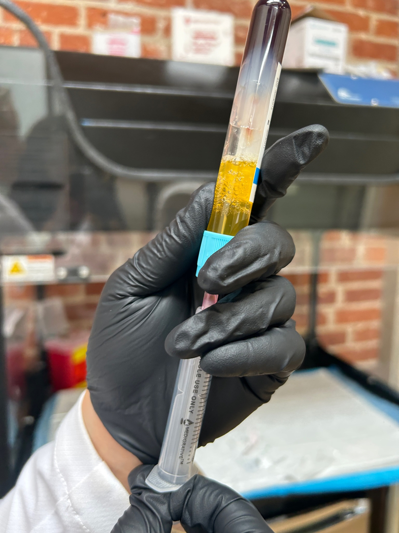 Tulsi Wellness Club Image