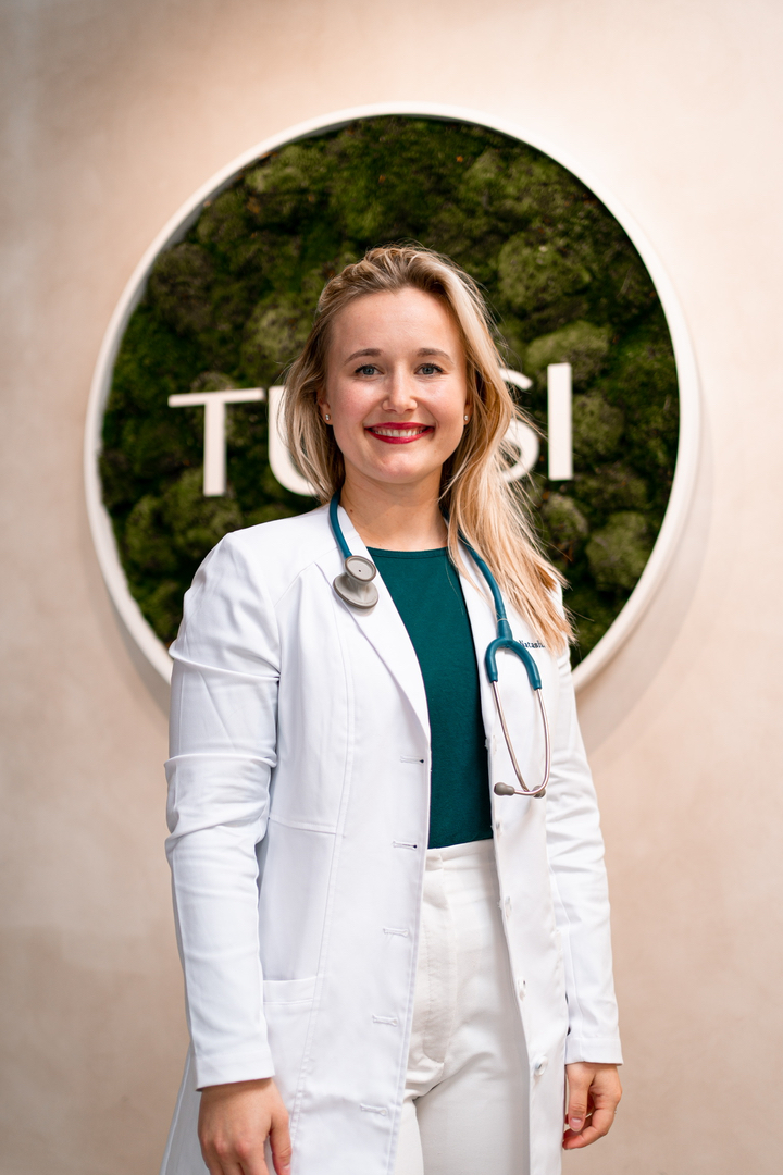 Tulsi Wellness Club Image