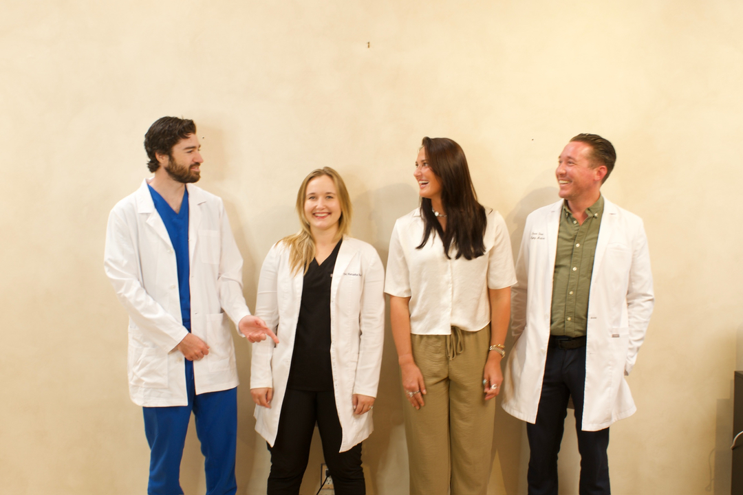 Tulsi Wellness Club Image