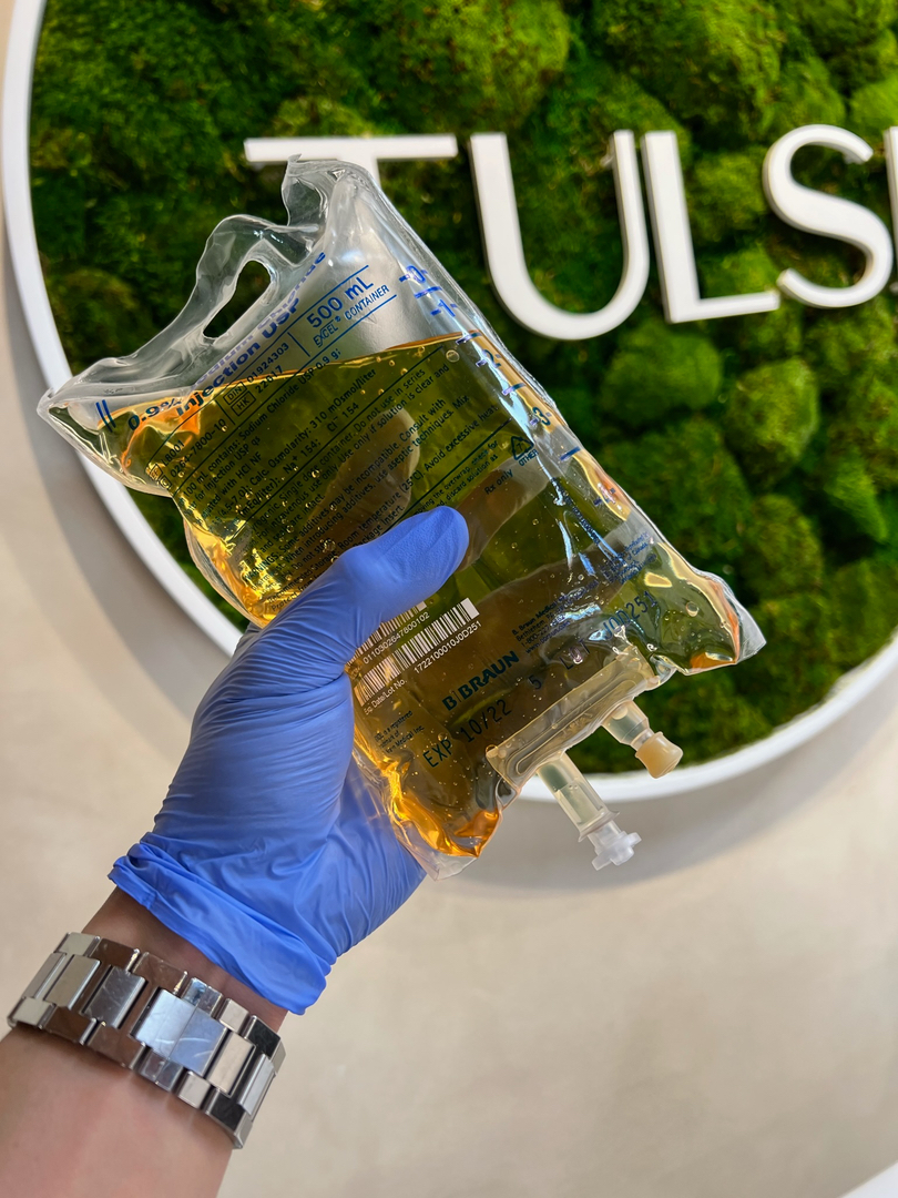 Tulsi Wellness Club Image