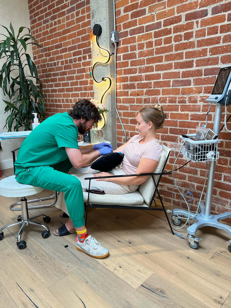 Tulsi Wellness Club Image