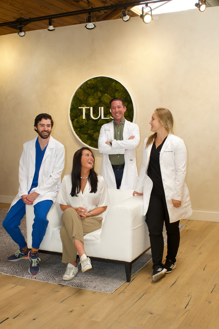 Tulsi Wellness Club Image