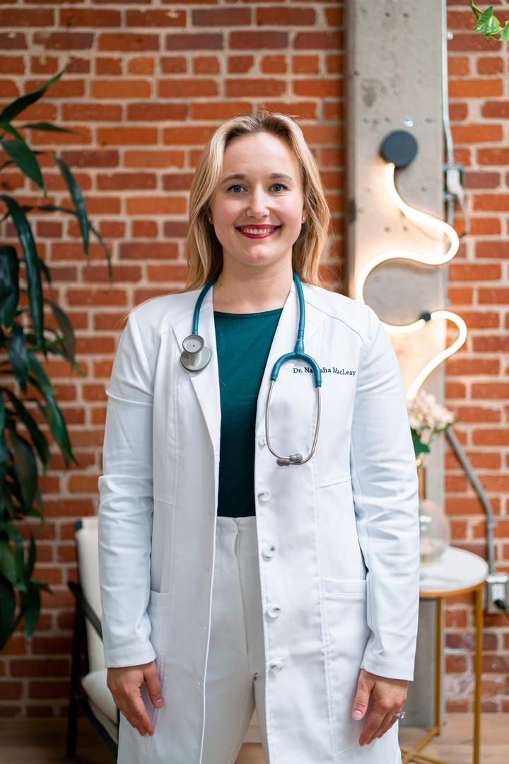 Tulsi Wellness Club Image