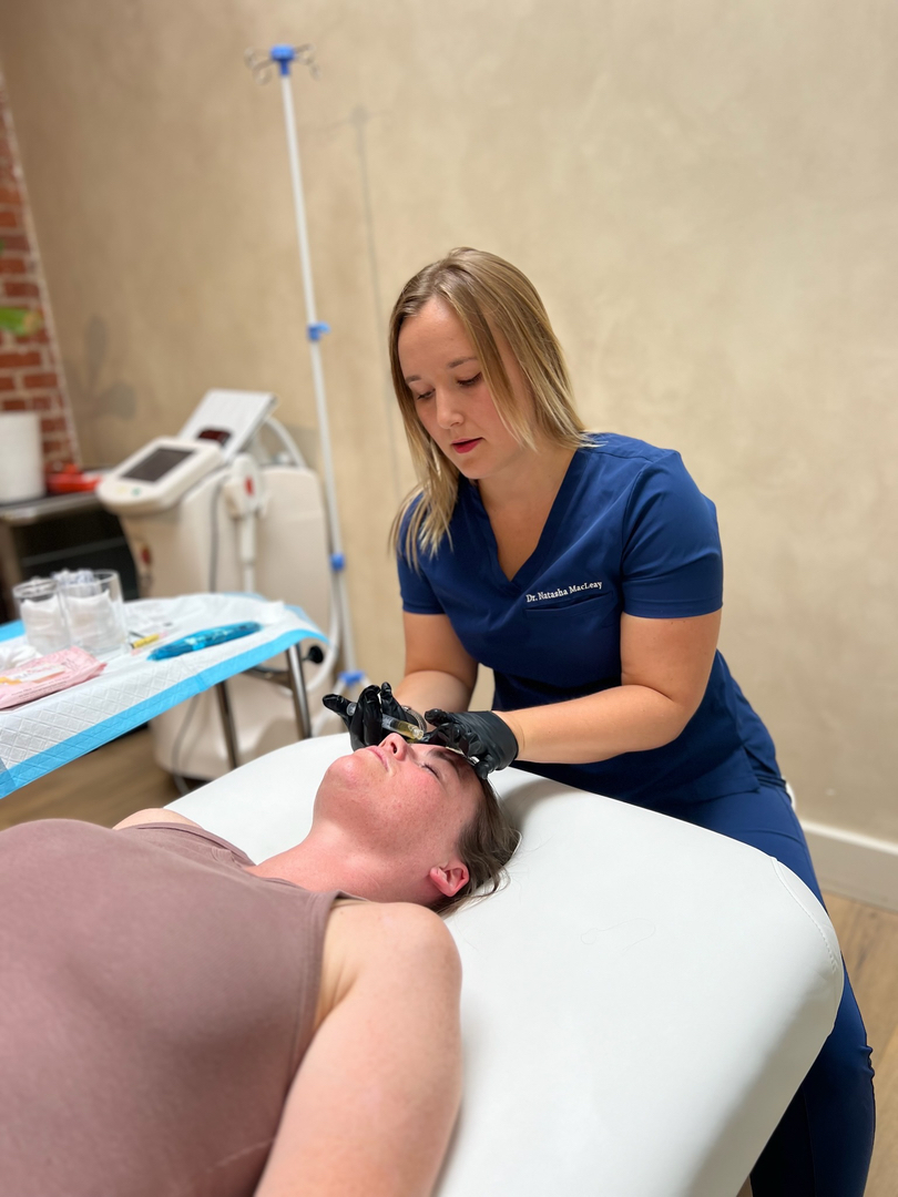 Tulsi Wellness Club Image