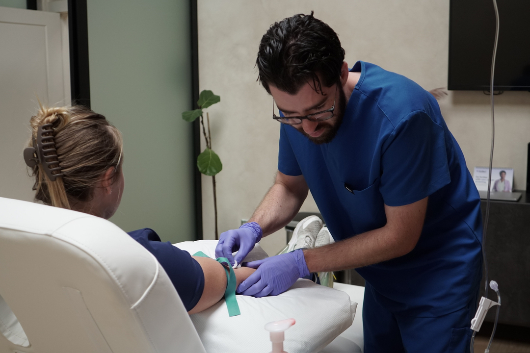 Tulsi Wellness Club Image