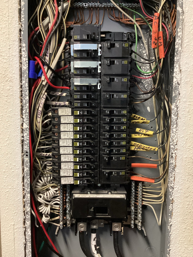 Hawkins Service Co. - Pinellas Park, FL