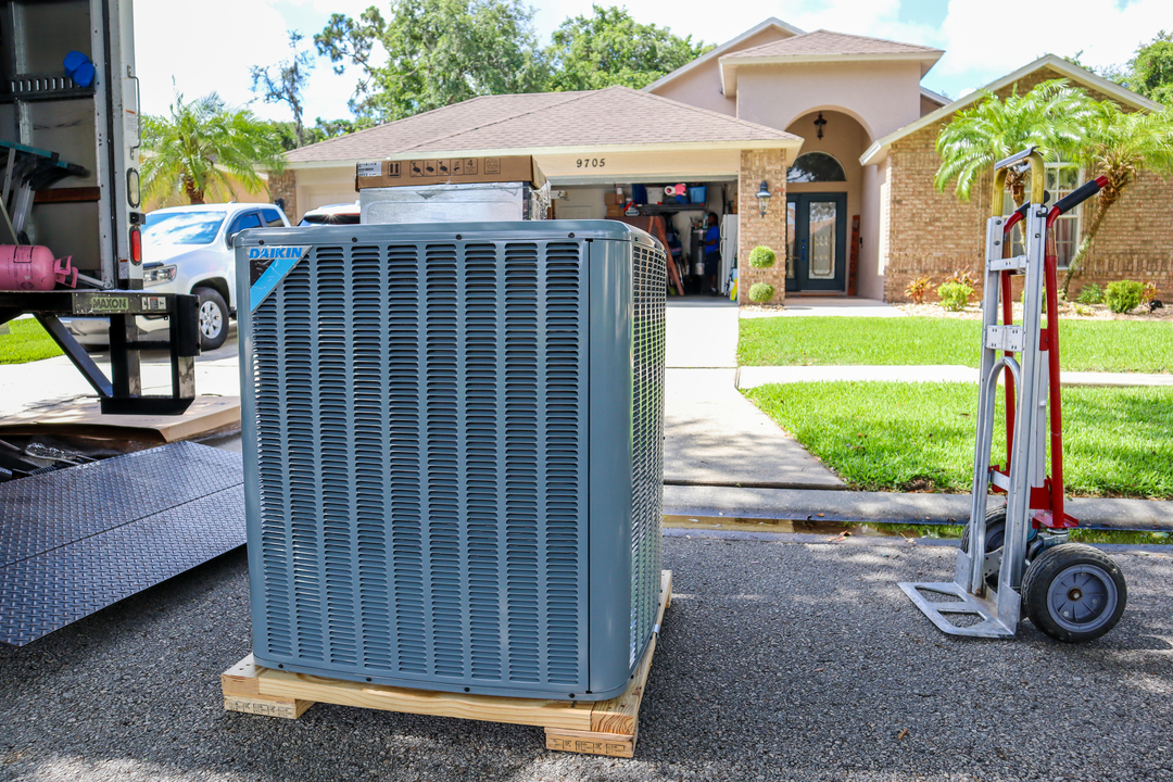 Hawkins Service Co. - Pinellas Park, FL