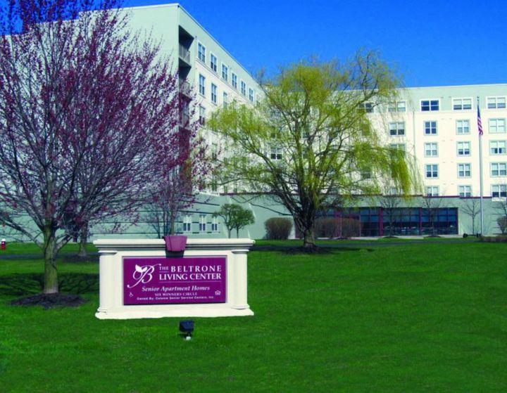 Colonie Senior Service Centers