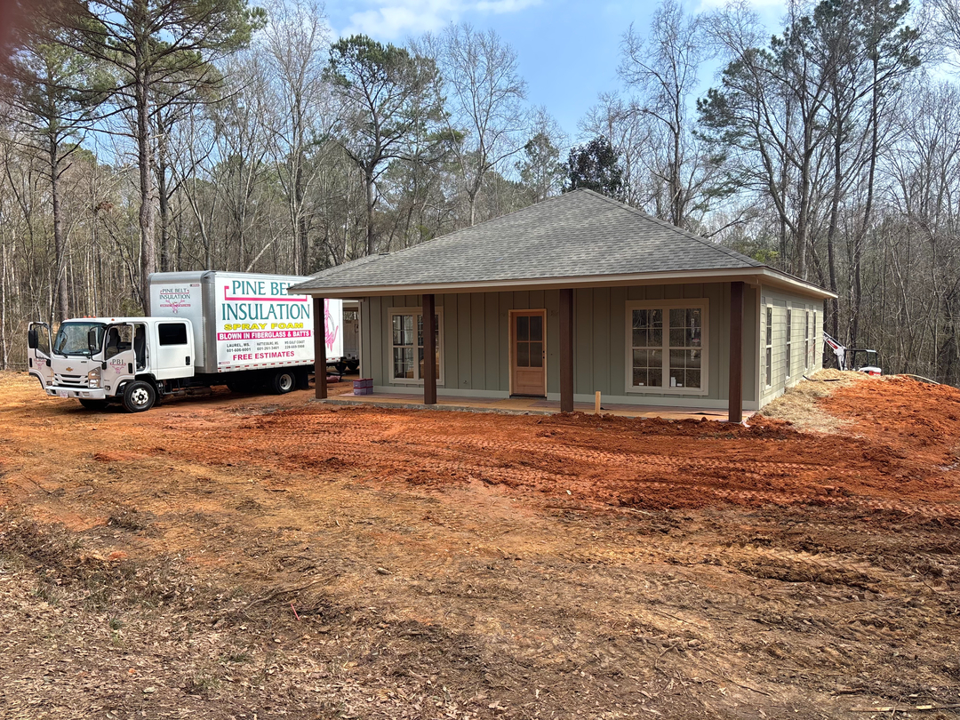 Pine Belt Insulation Inc. Image