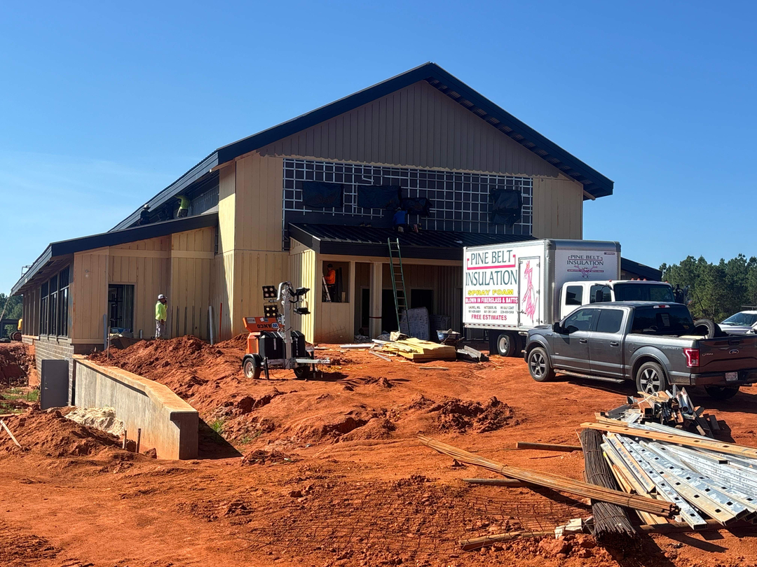 Pine Belt Insulation Inc. Image