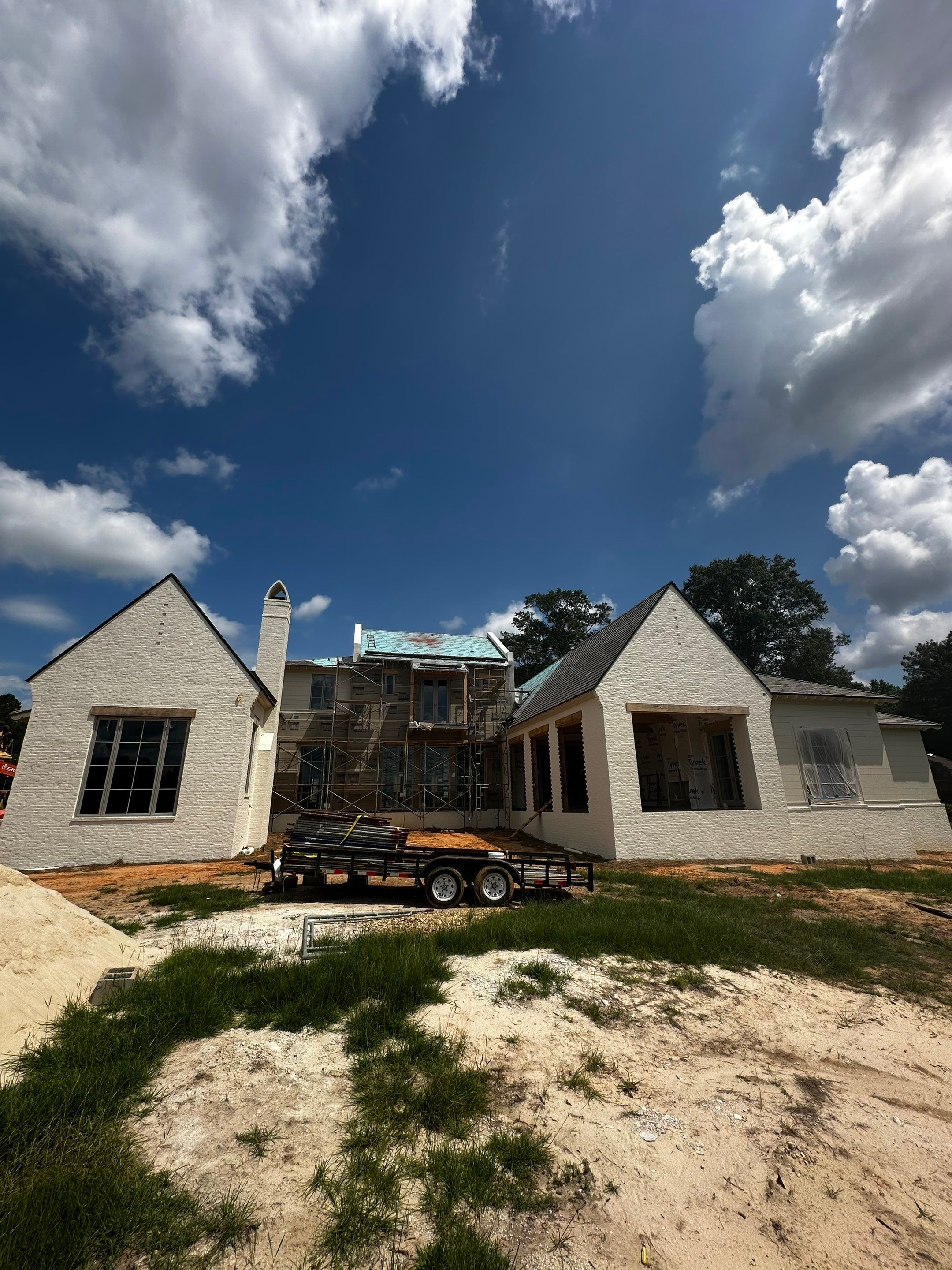 Pine Belt Insulation Inc. Image