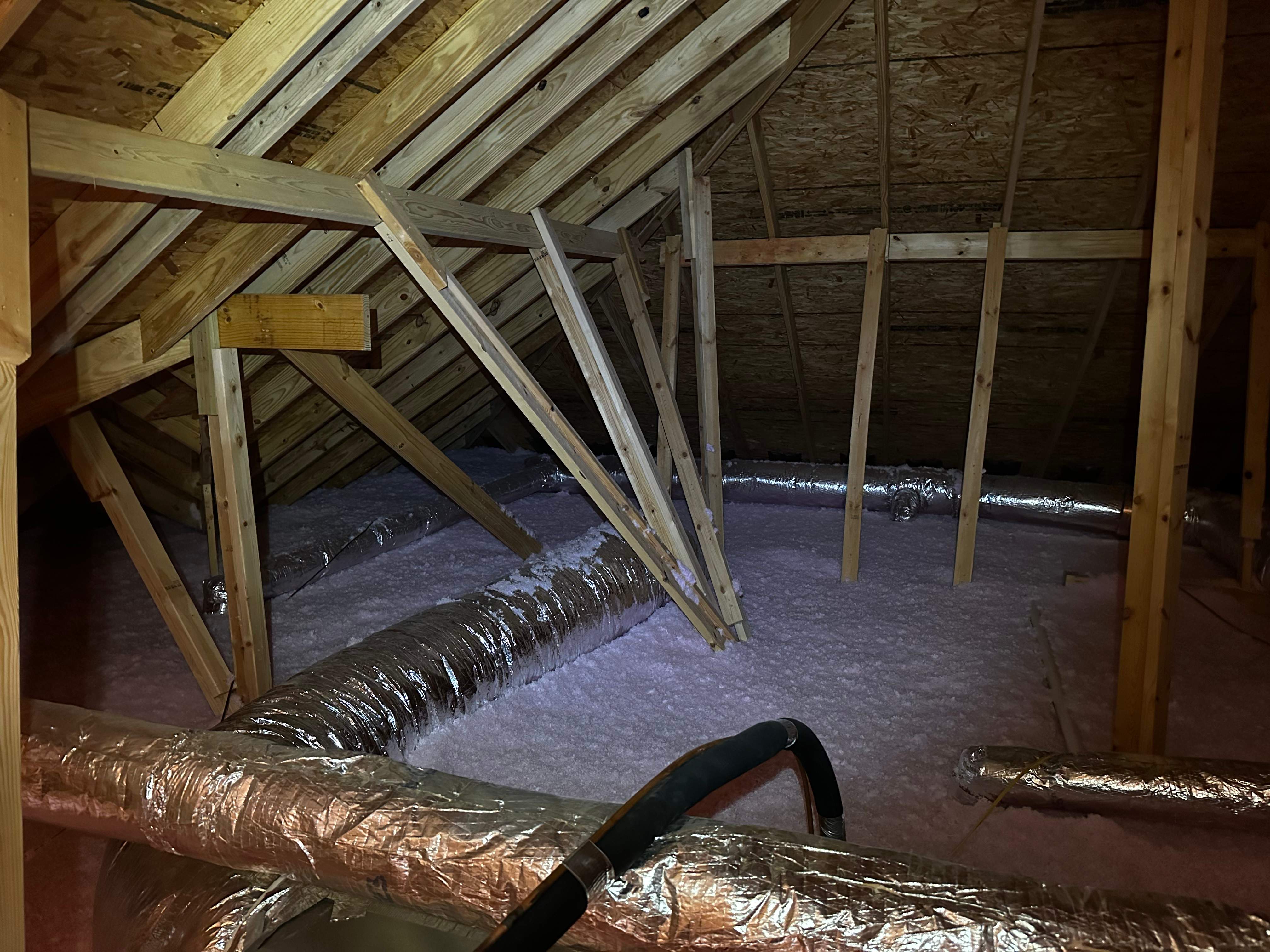 Pine Belt Insulation Inc. Image