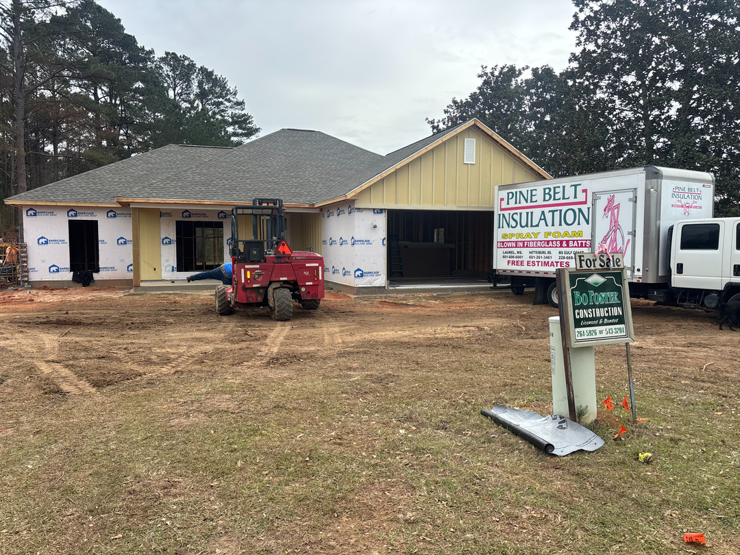 Pine Belt Insulation Inc. Image