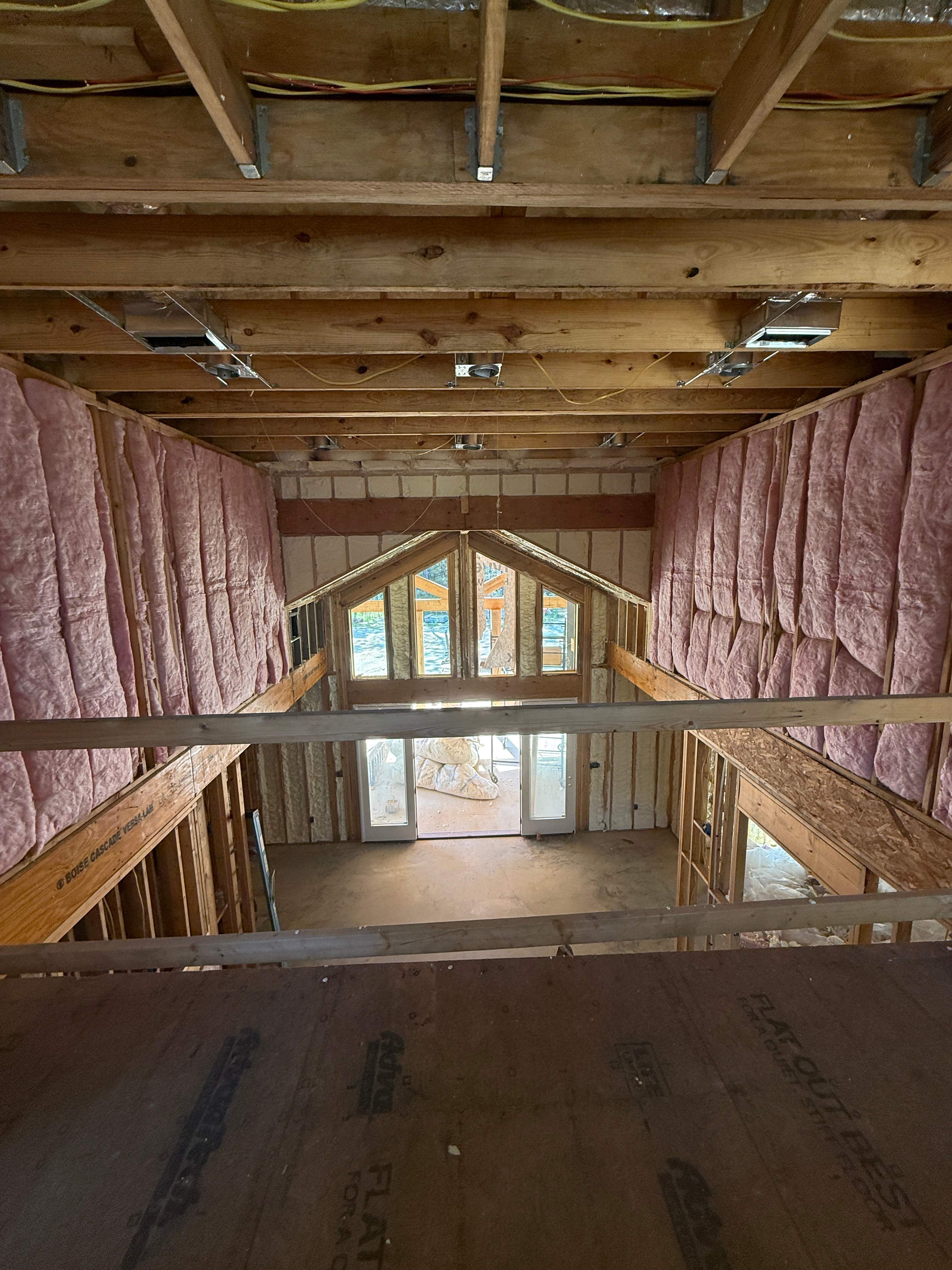 Pine Belt Insulation Inc. Image