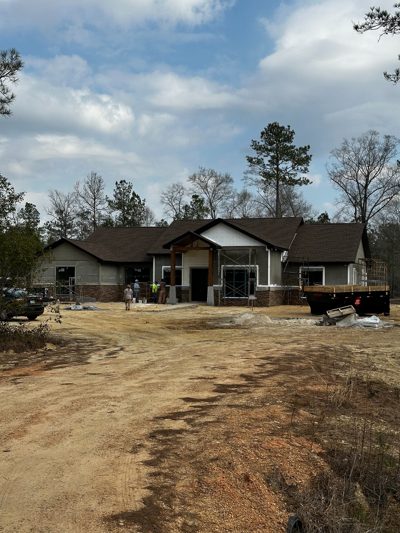 Pine Belt Insulation Inc. Image