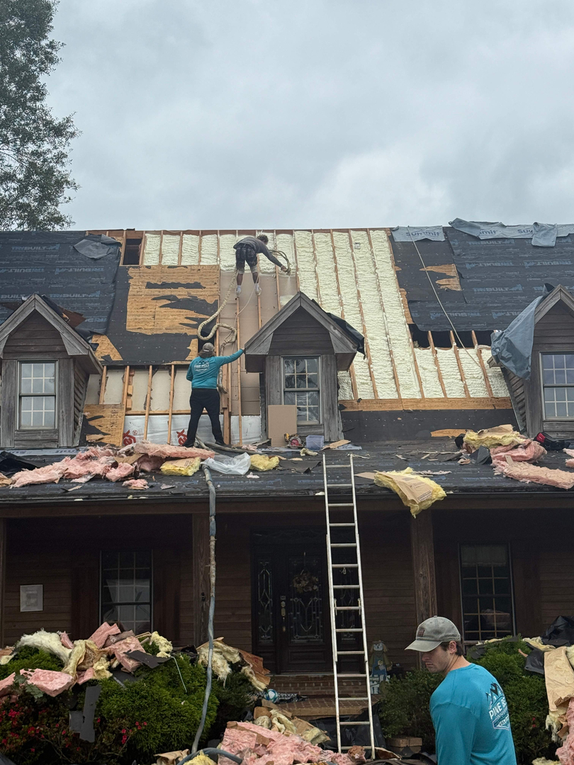 Pine Belt Insulation Inc. Image