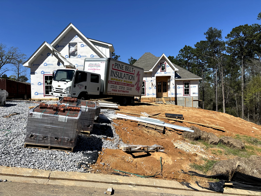 Pine Belt Insulation Inc. Image