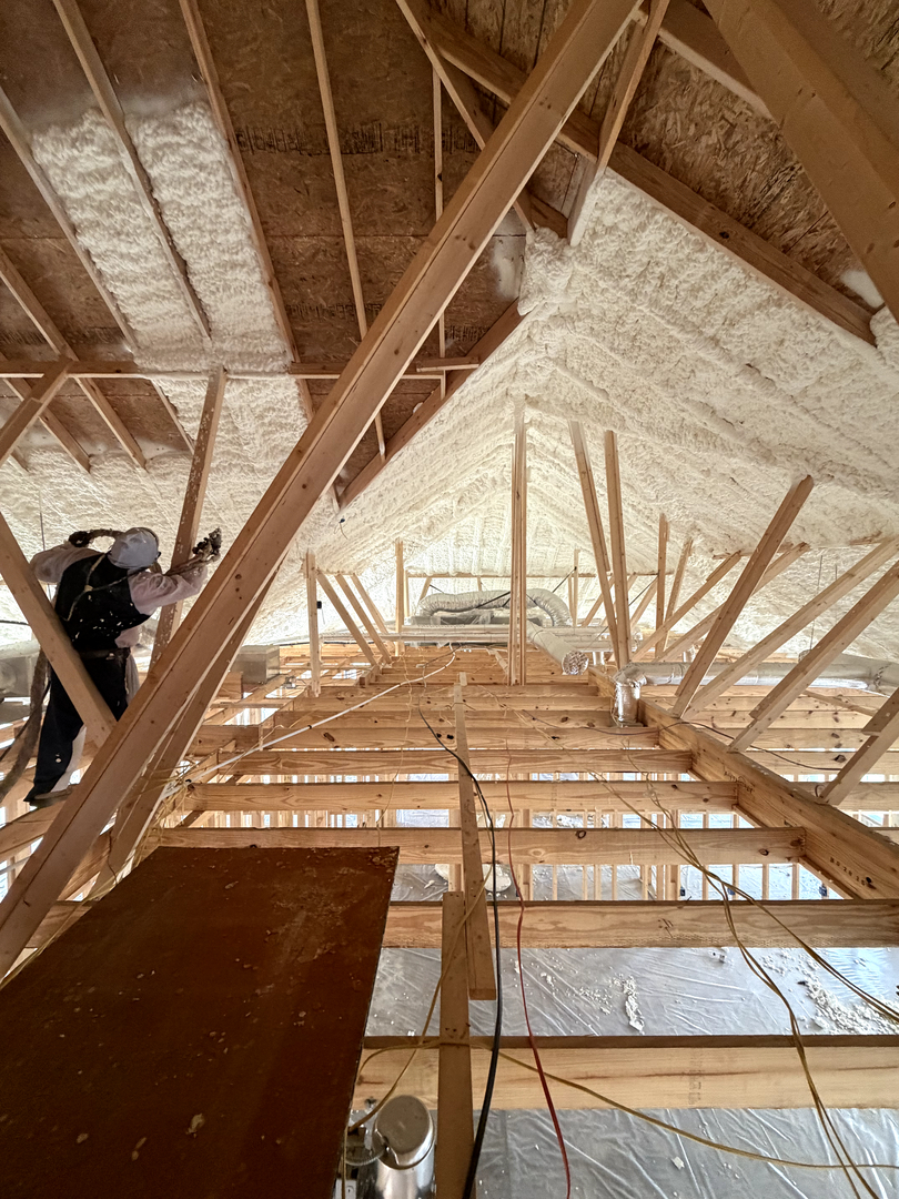 Pine Belt Insulation Inc. Image