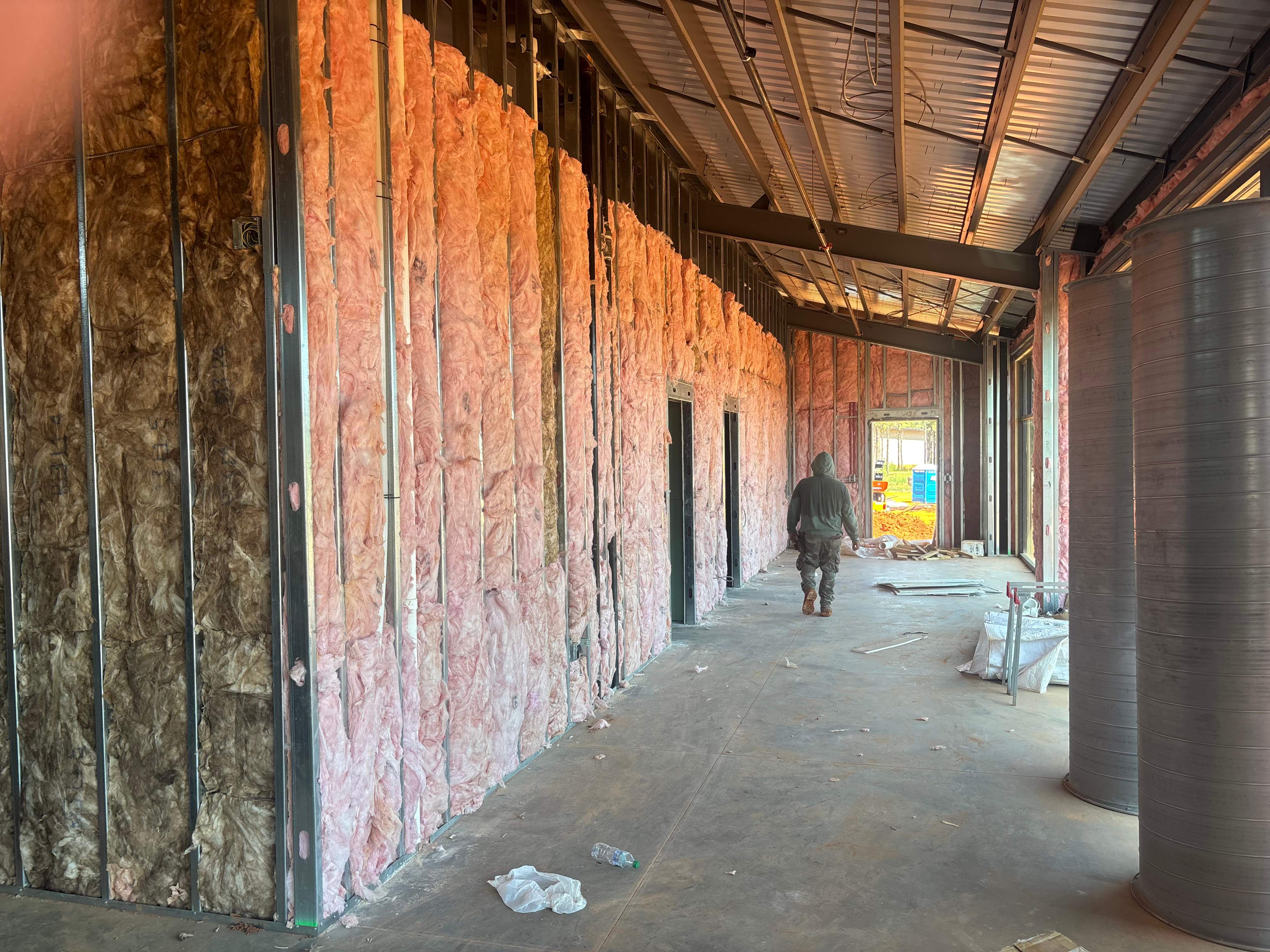 Pine Belt Insulation Inc. Image