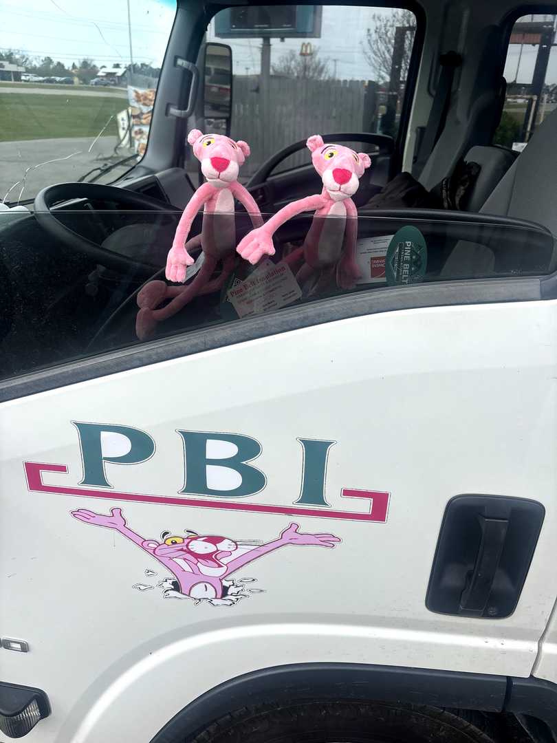 Pine Belt Insulation Inc. Image