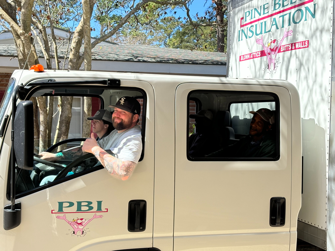 Pine Belt Insulation Inc. Image