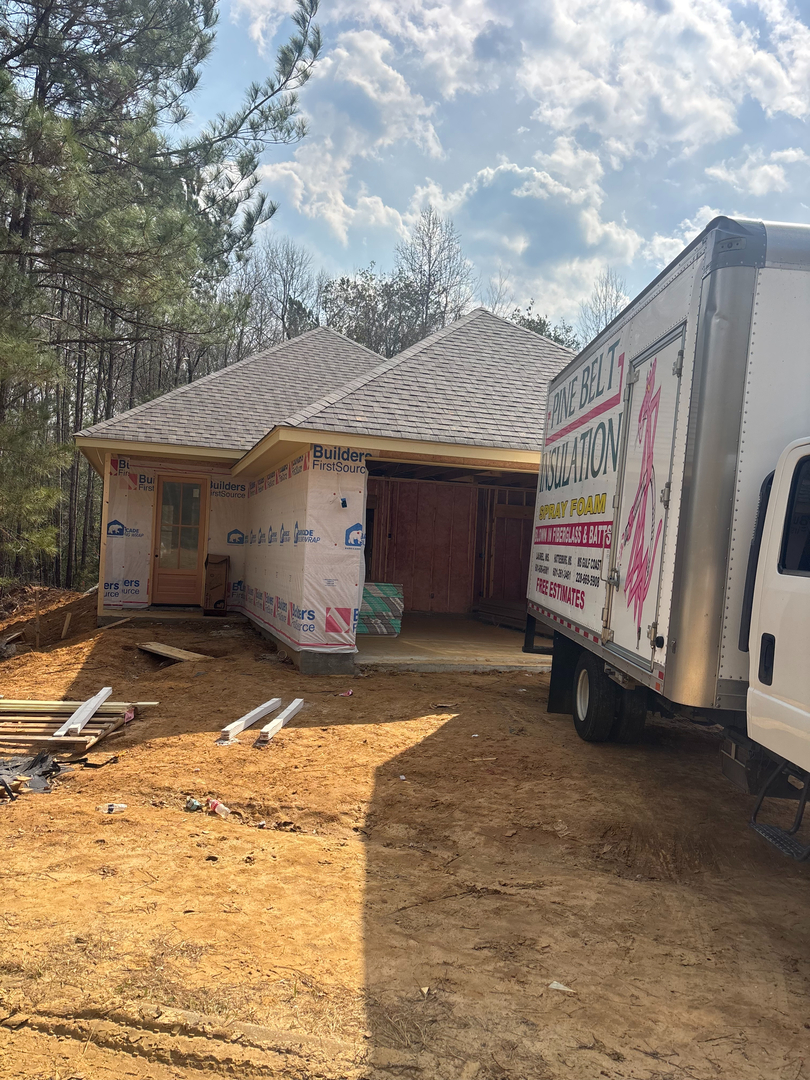 Pine Belt Insulation Inc. Image