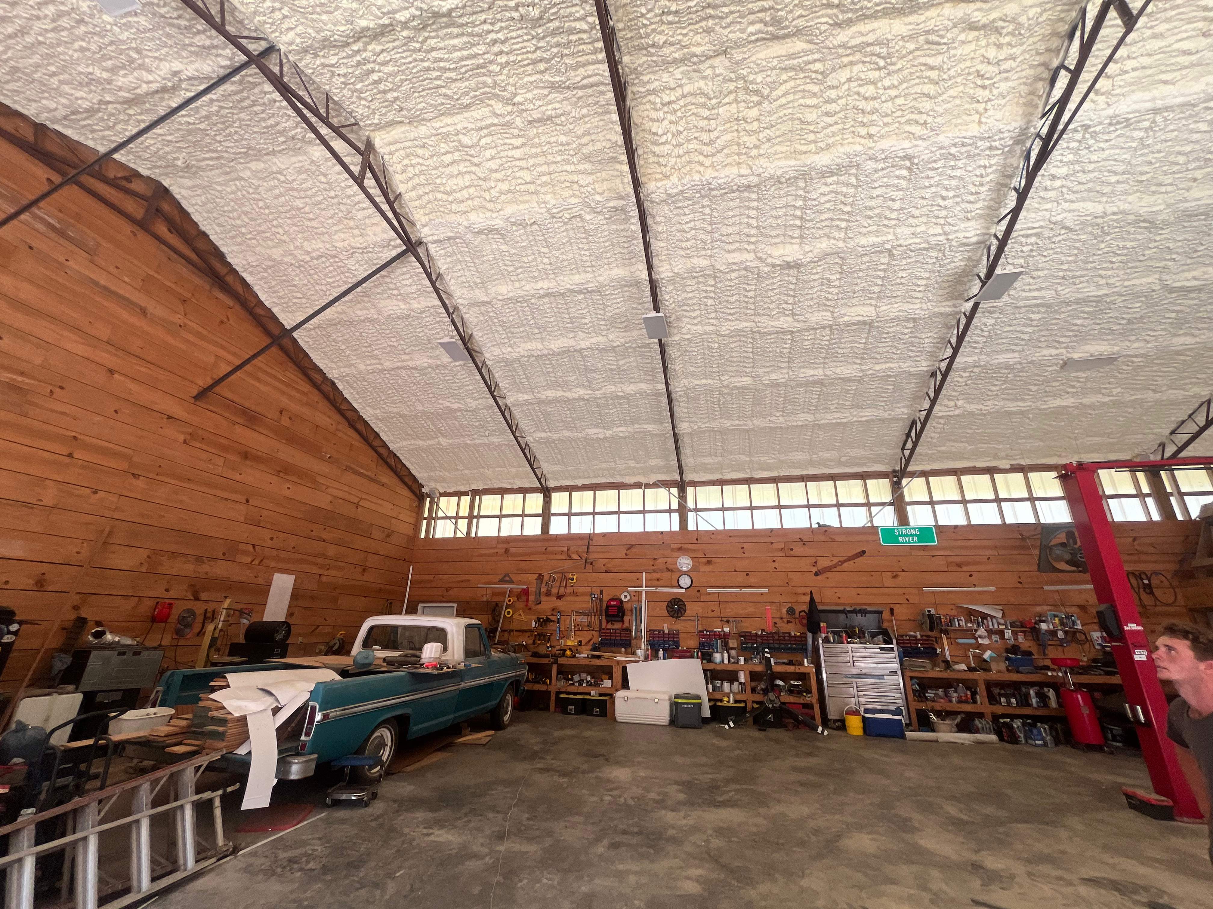 Pine Belt Insulation Inc. Image