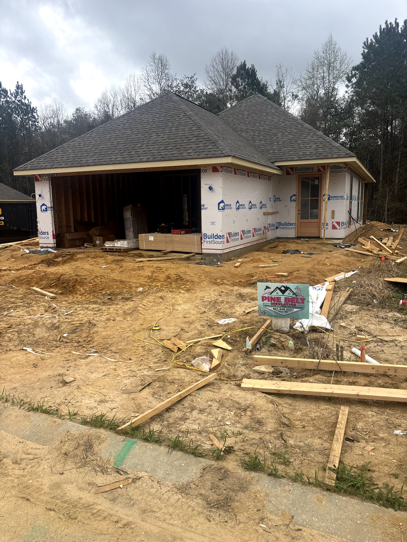 Pine Belt Insulation Inc. Image
