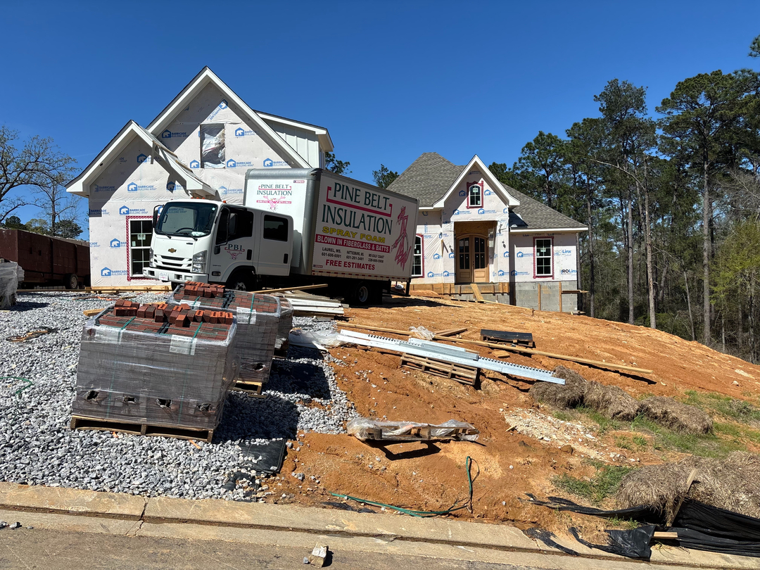 Pine Belt Insulation Inc. Image