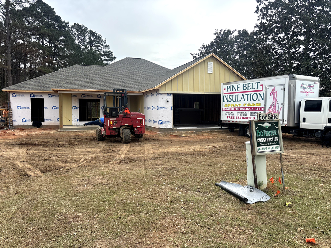 Pine Belt Insulation Inc. Image