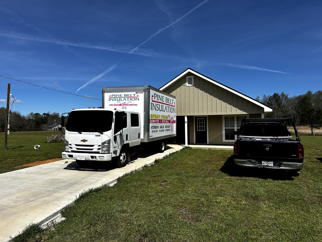 Pine Belt Insulation Inc. Image
