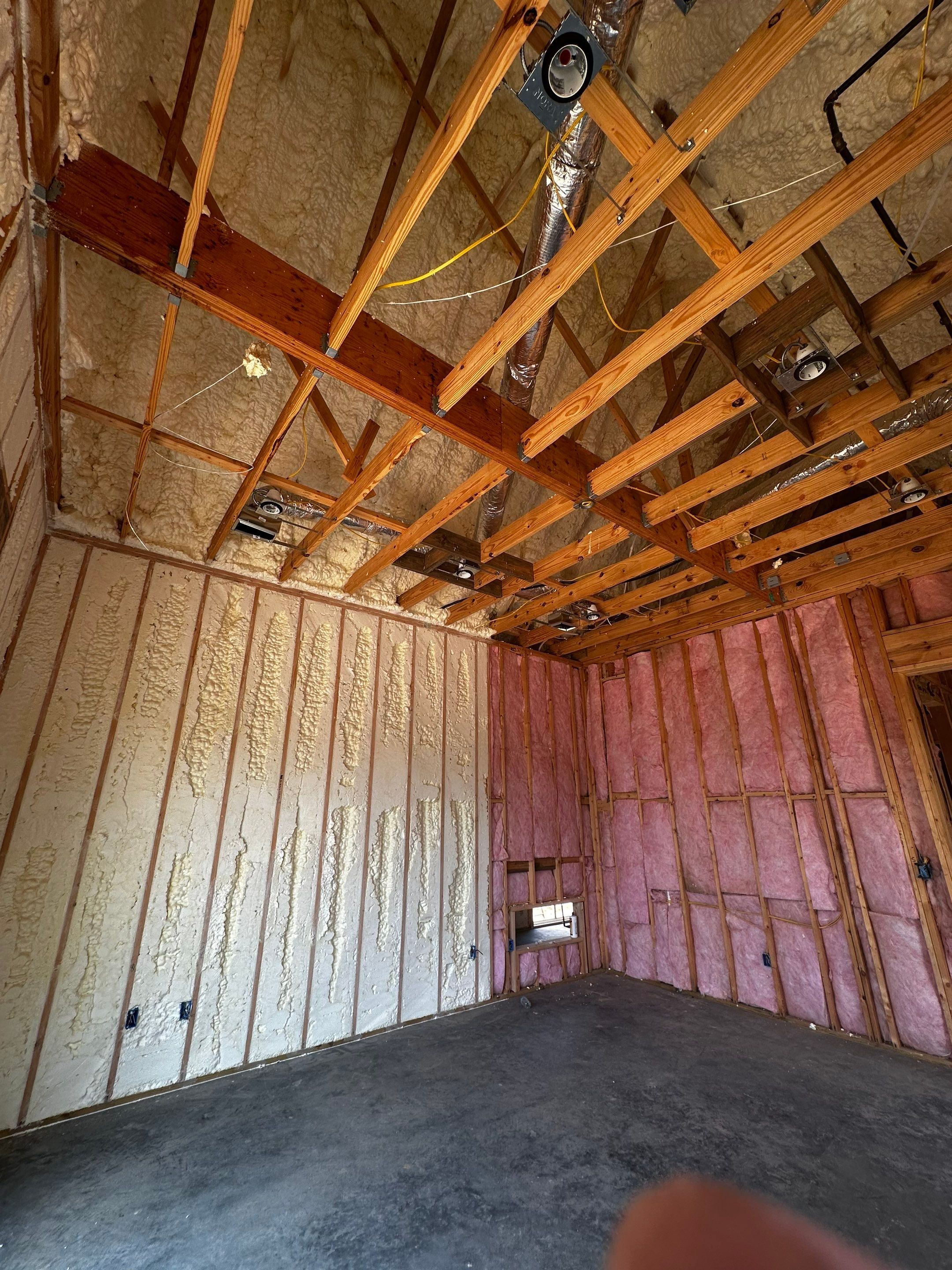 Pine Belt Insulation Inc. Image