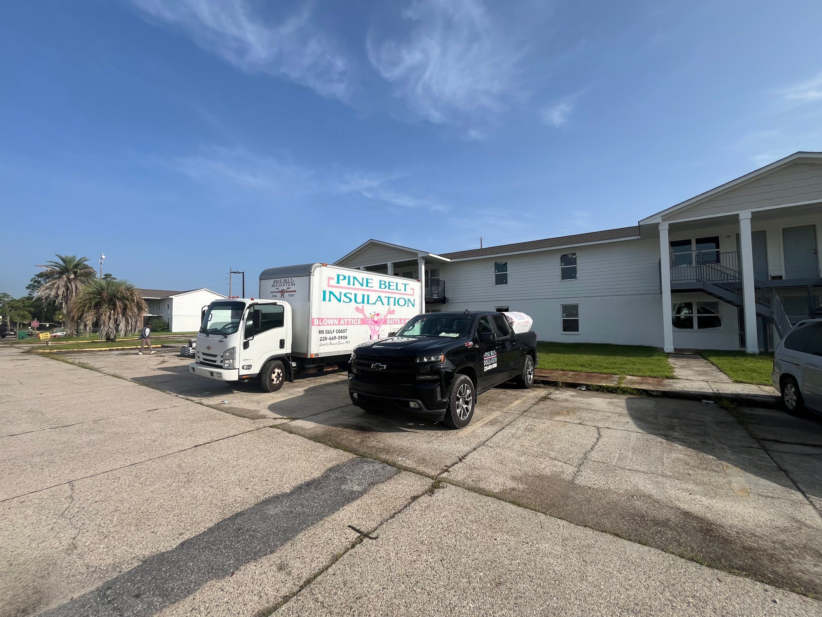 Pine Belt Insulation Inc. Image