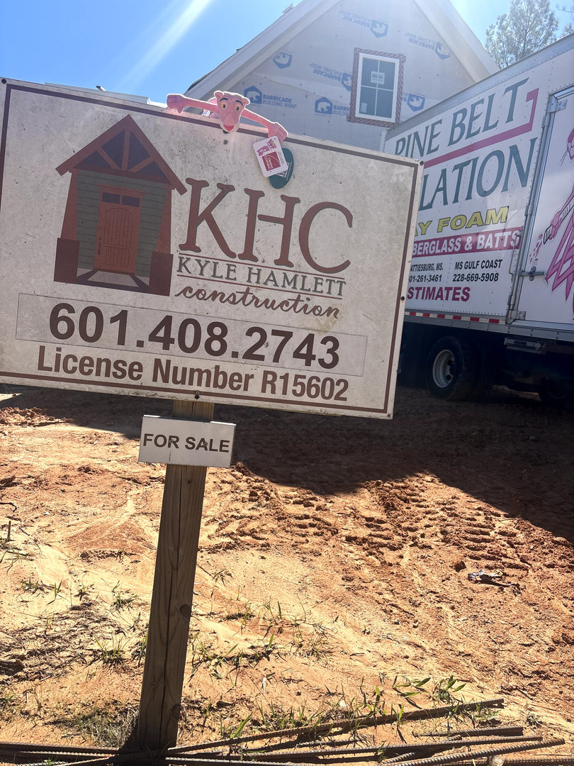 Pine Belt Insulation Inc. Image