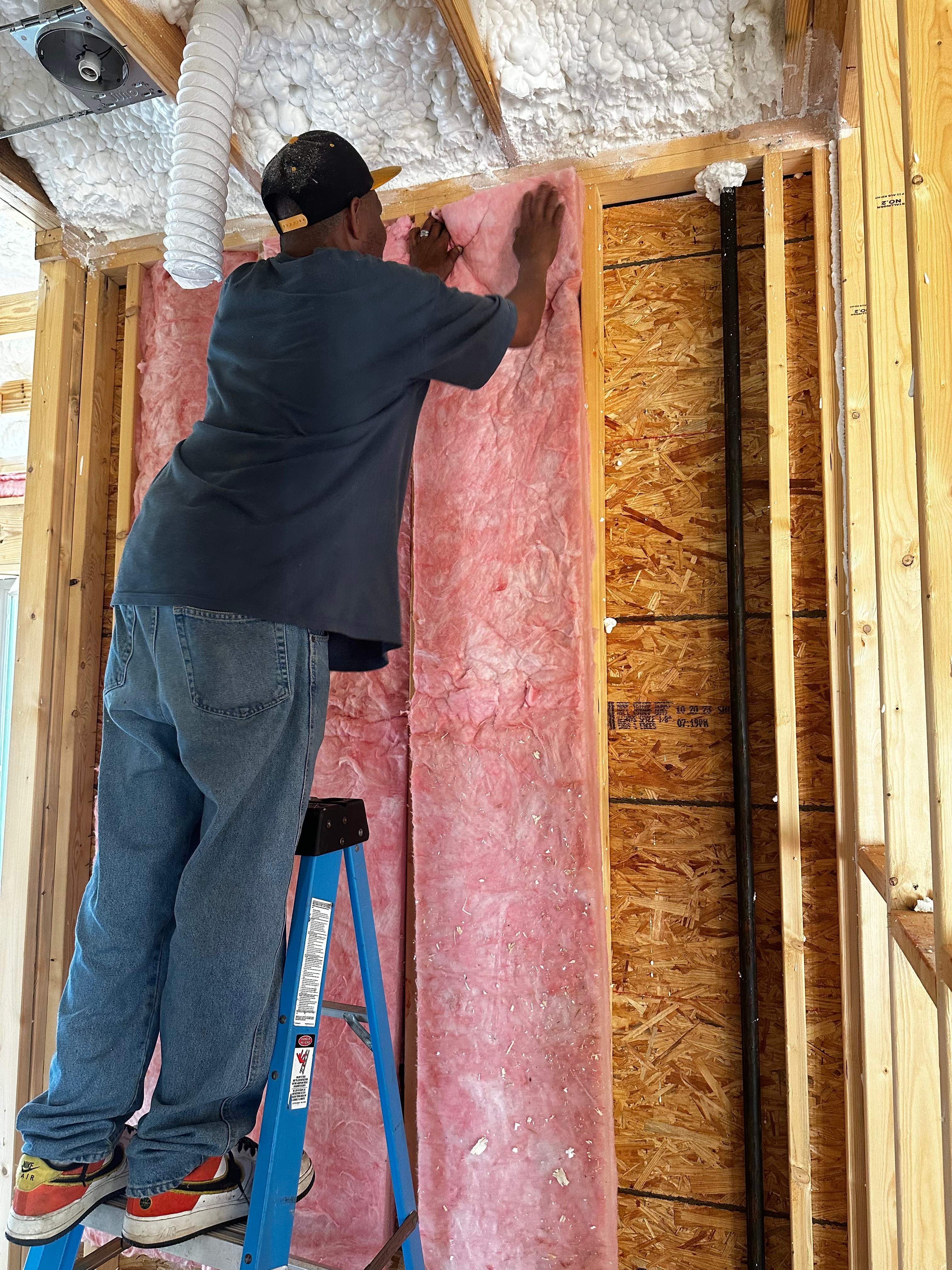 Pine Belt Insulation Inc. Image