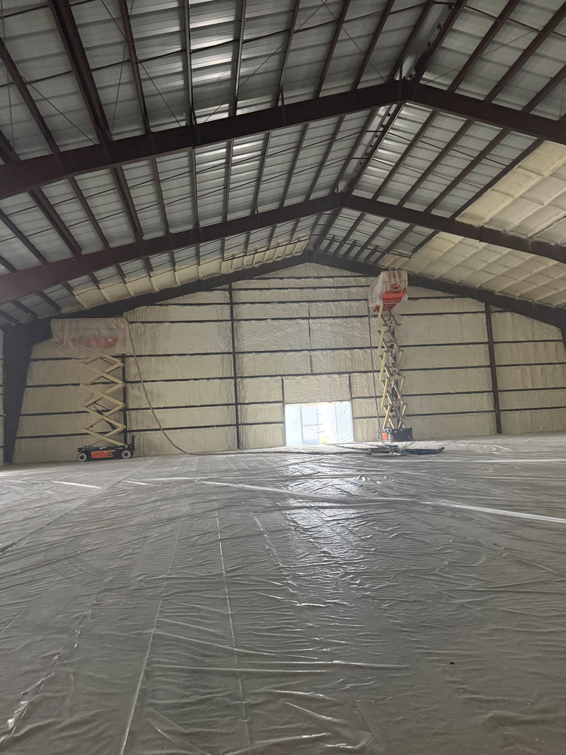 Pine Belt Insulation Inc. Image