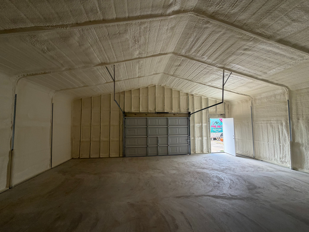 Pine Belt Insulation Inc. Image