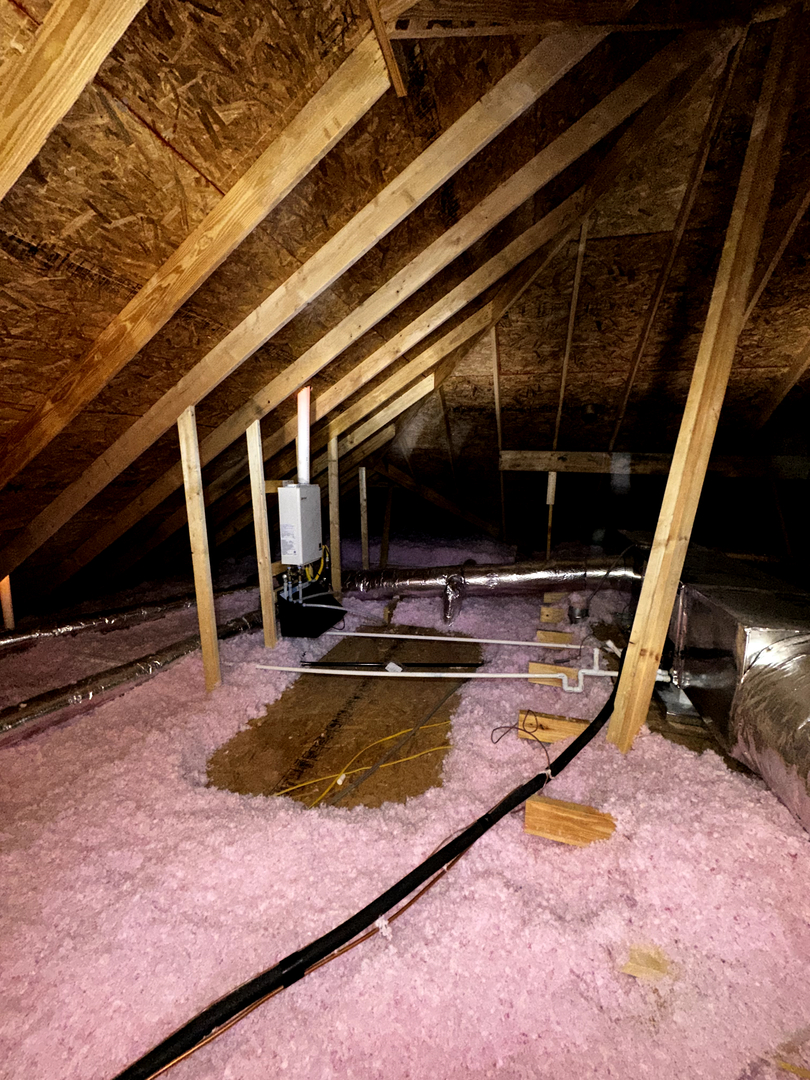 Pine Belt Insulation Inc. Image