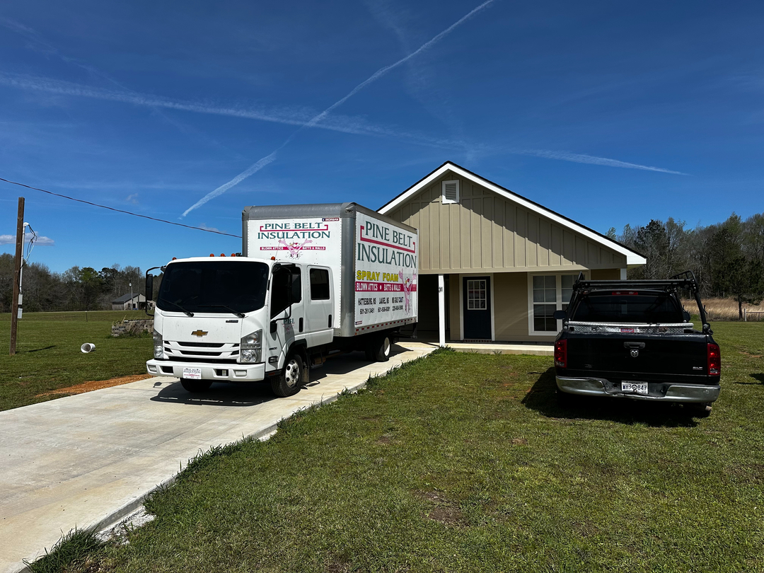 Pine Belt Insulation Inc. Image