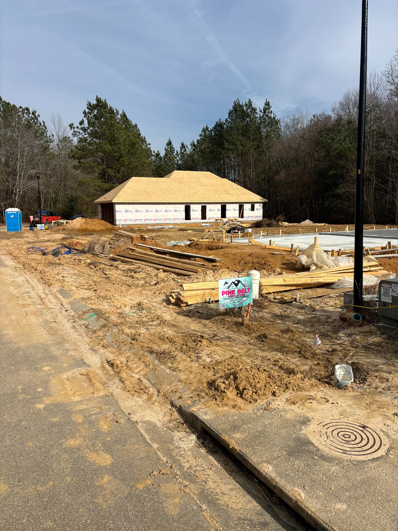 Pine Belt Insulation Inc. Image