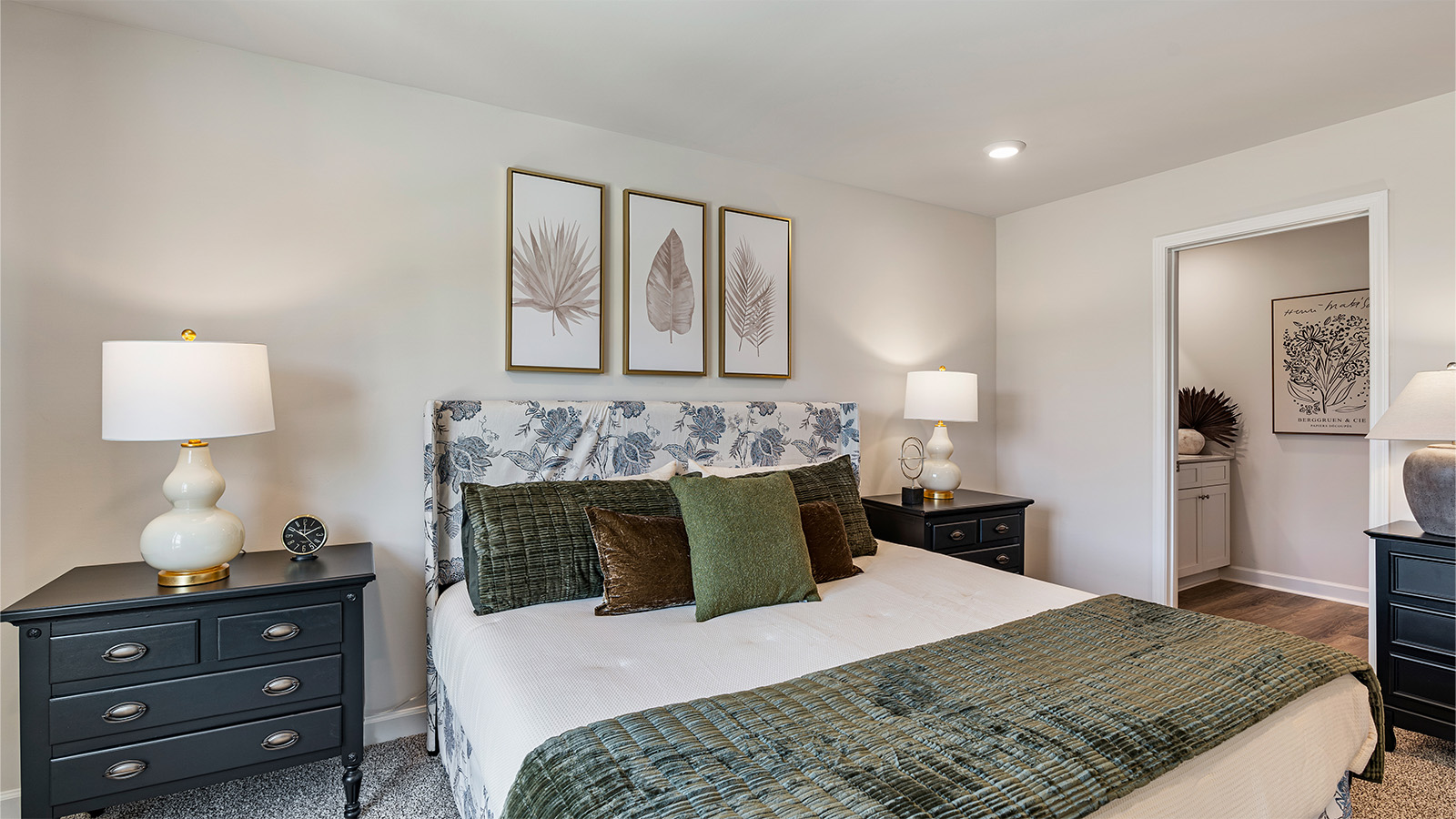 Buckhead Townhomes by D.R. Horton Image