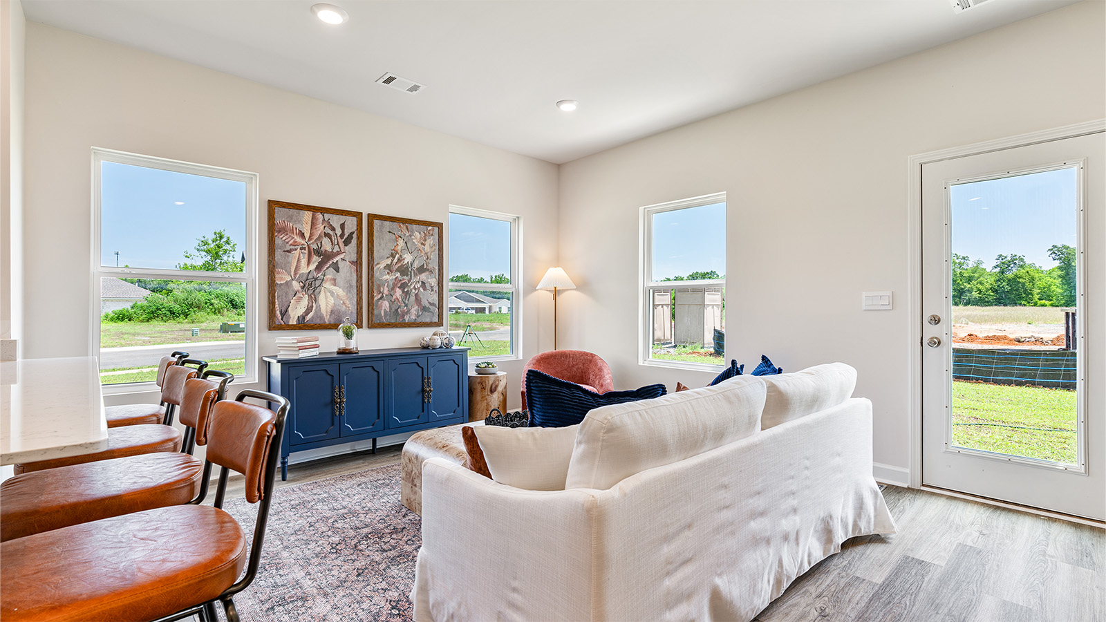 Buckhead Townhomes by D.R. Horton Image