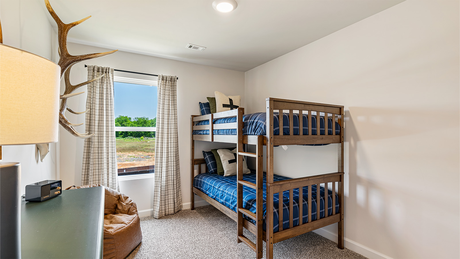 Buckhead Townhomes by D.R. Horton Image