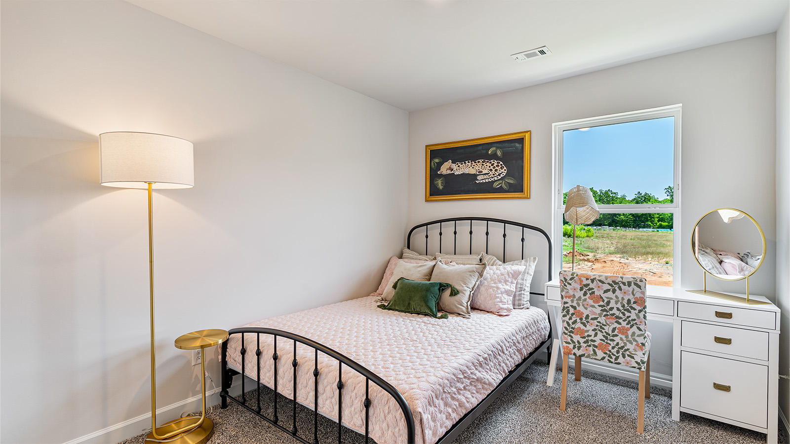 Buckhead Townhomes by D.R. Horton Image